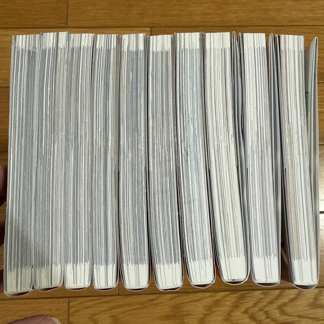 俺だけレベルアップな件 1〜10巻セット