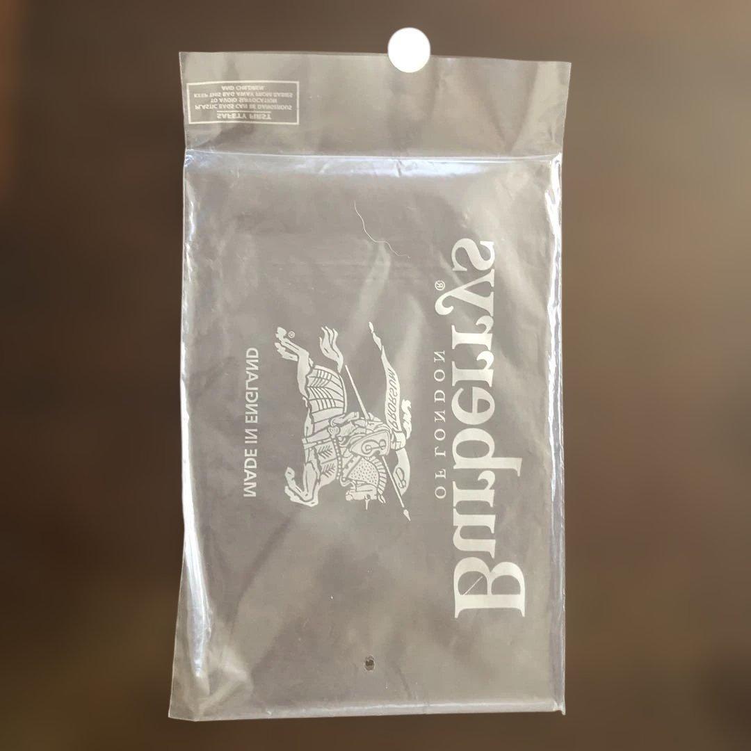 Burberrys 100%カシミヤ マフラー チェック柄