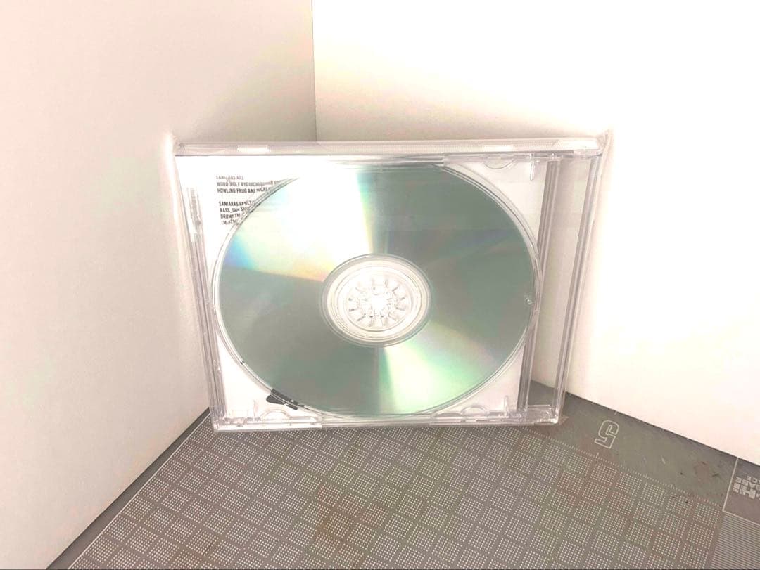 サニアラズ e.p.