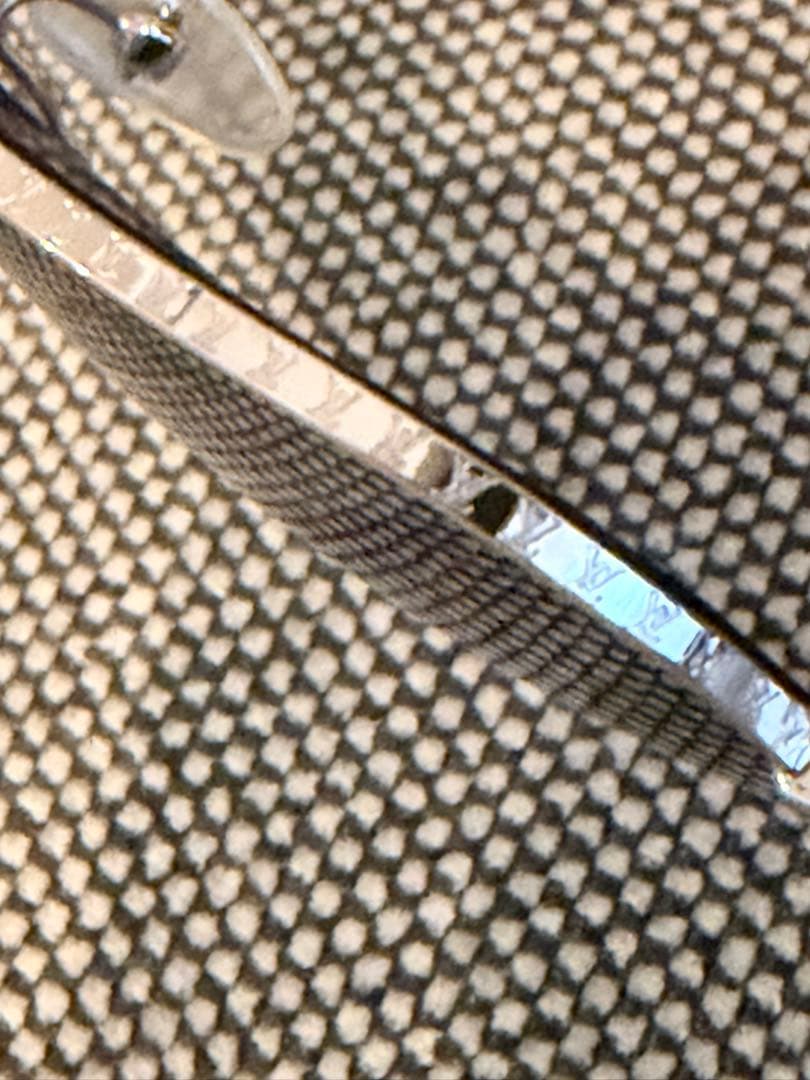 LOUIS VUITTON サングラス モノグラム コンスピラシオン パイロット