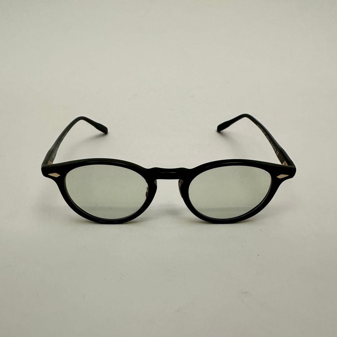 NOCHINO OPTICAL TSUKIYOMI #02 調光レンズ