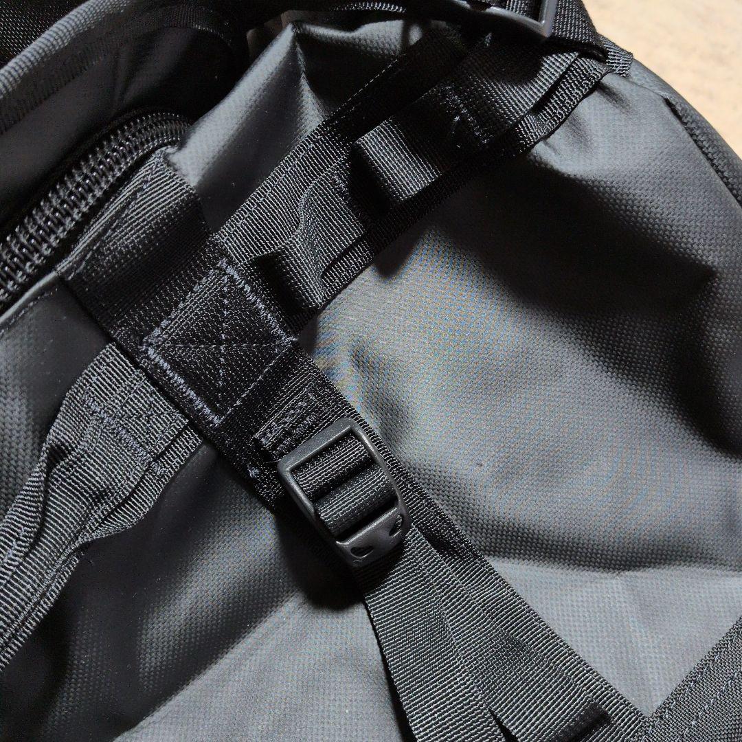 THE NORTH FACE　ザノースフェイス　ボストンバッグ2WAY 50L