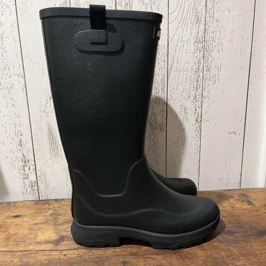 AIGLE アリア　ハイ　23cm