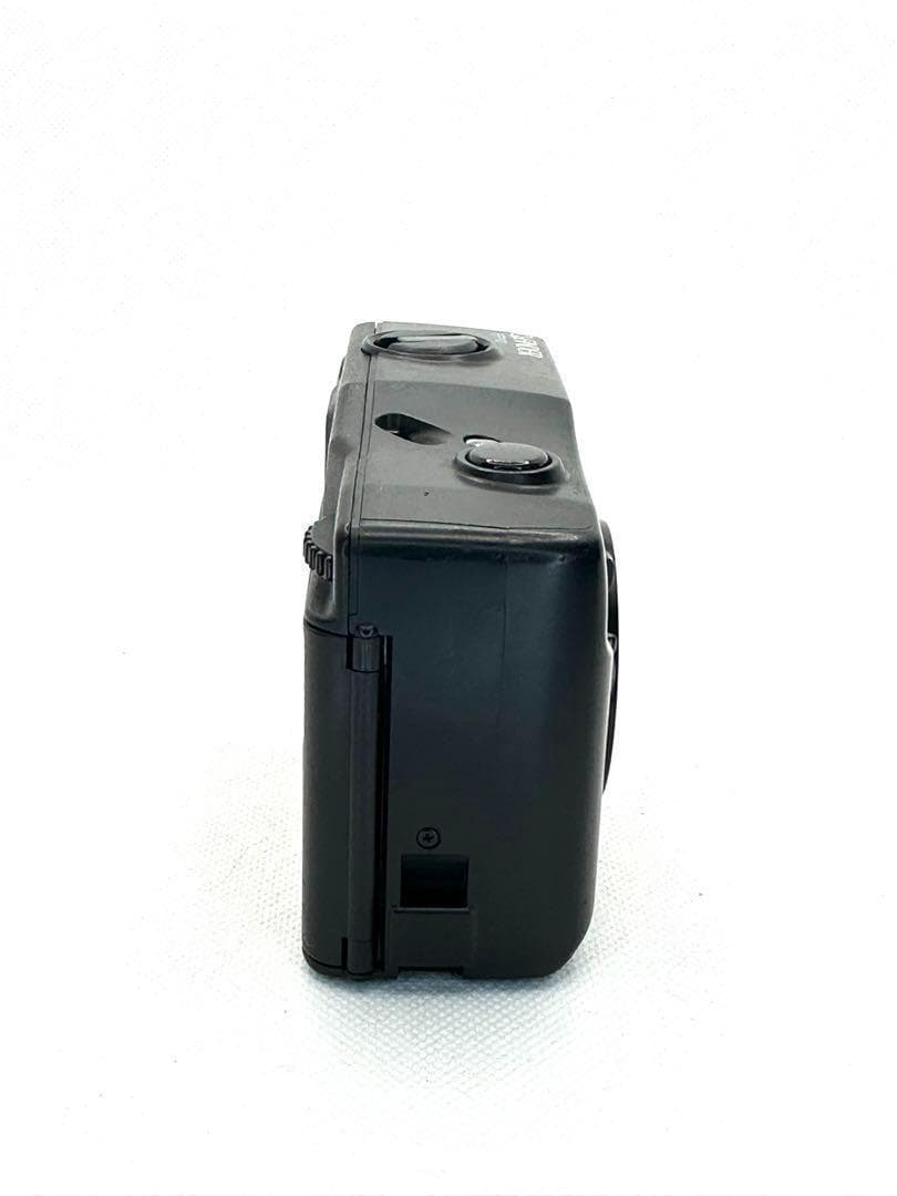 111【動作品】KonicaフィルムカメラEFP-30