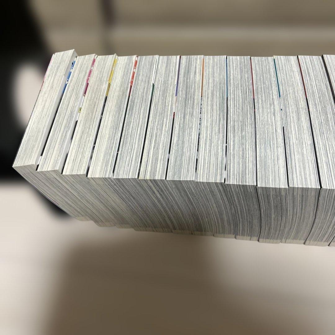 BECK ベック　全巻セット　文庫本　ハルロド作石