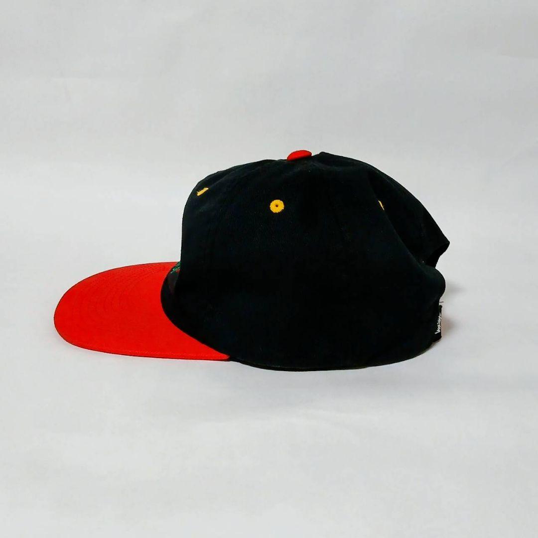 大*ん様 80s old stussy cap オールドステューシー　レプリカ