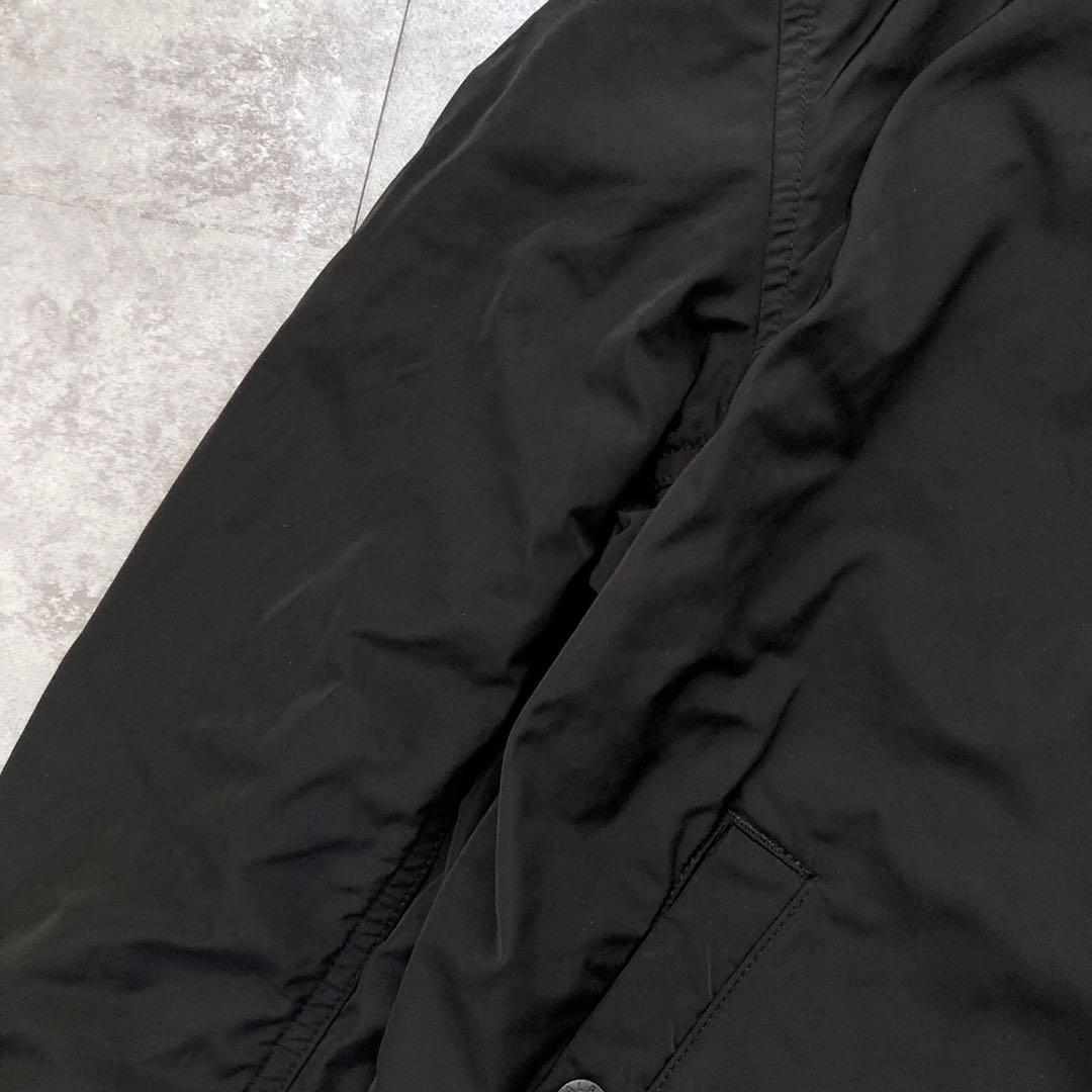 ALPHA INDUSTRIES フライトジャケットta1340-8001 M