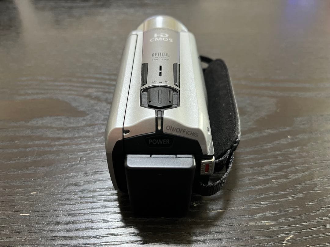 ビデオカメラ IVIS HF R30