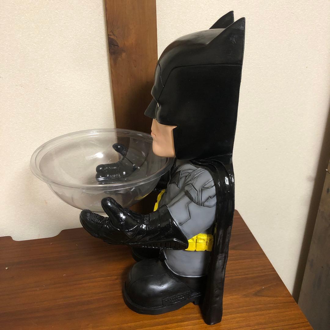バットマン キャンディボールホルダー フィギュア アメコミ DCコミック