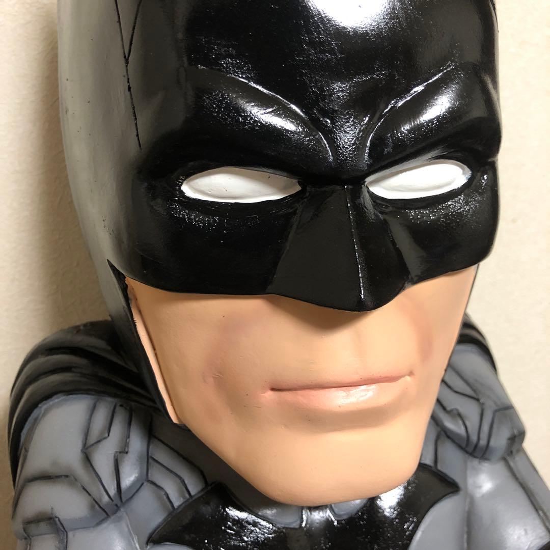 バットマン キャンディボールホルダー フィギュア アメコミ DCコミック