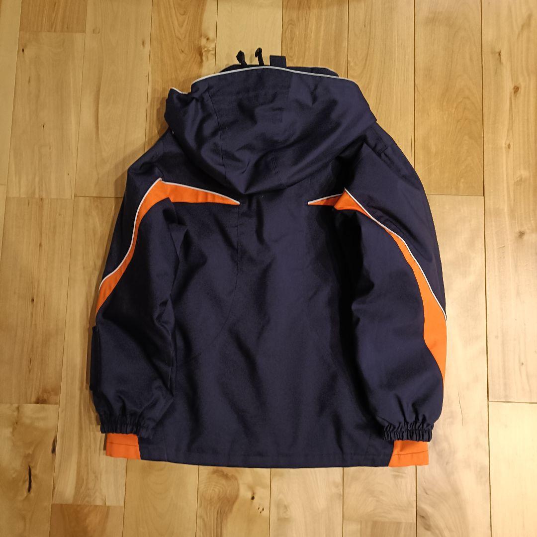DESCENTE　デサント スキーウェア 上下セット 150 キッズ