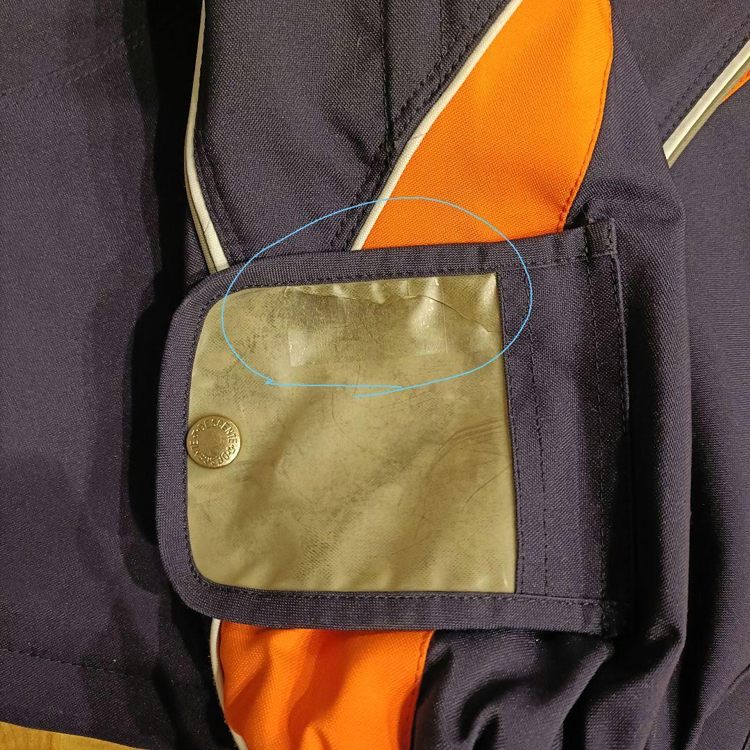 DESCENTE　デサント スキーウェア 上下セット 150 キッズ
