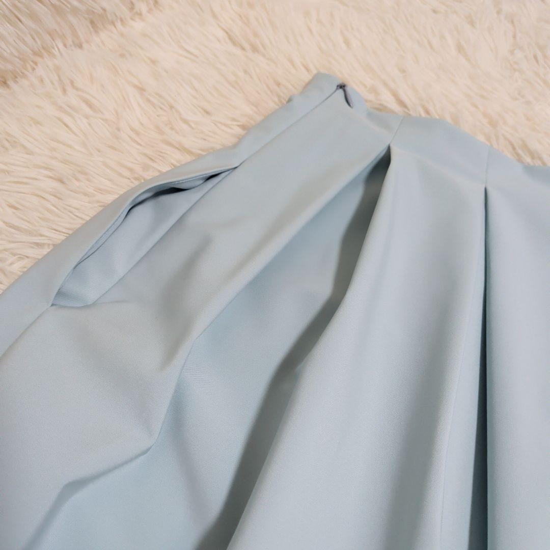 【極美品】FOXEY フォクシー　アスタースカートAster Skirt 38