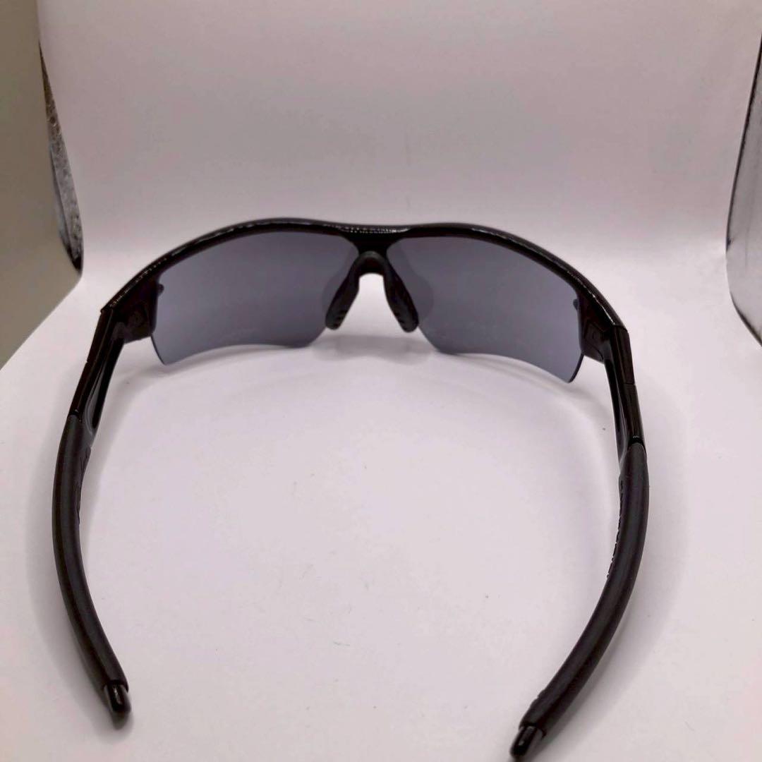 良品　OAKLEY レーダーロックパス　サングラス　ケース　交換レンズ　メンズ