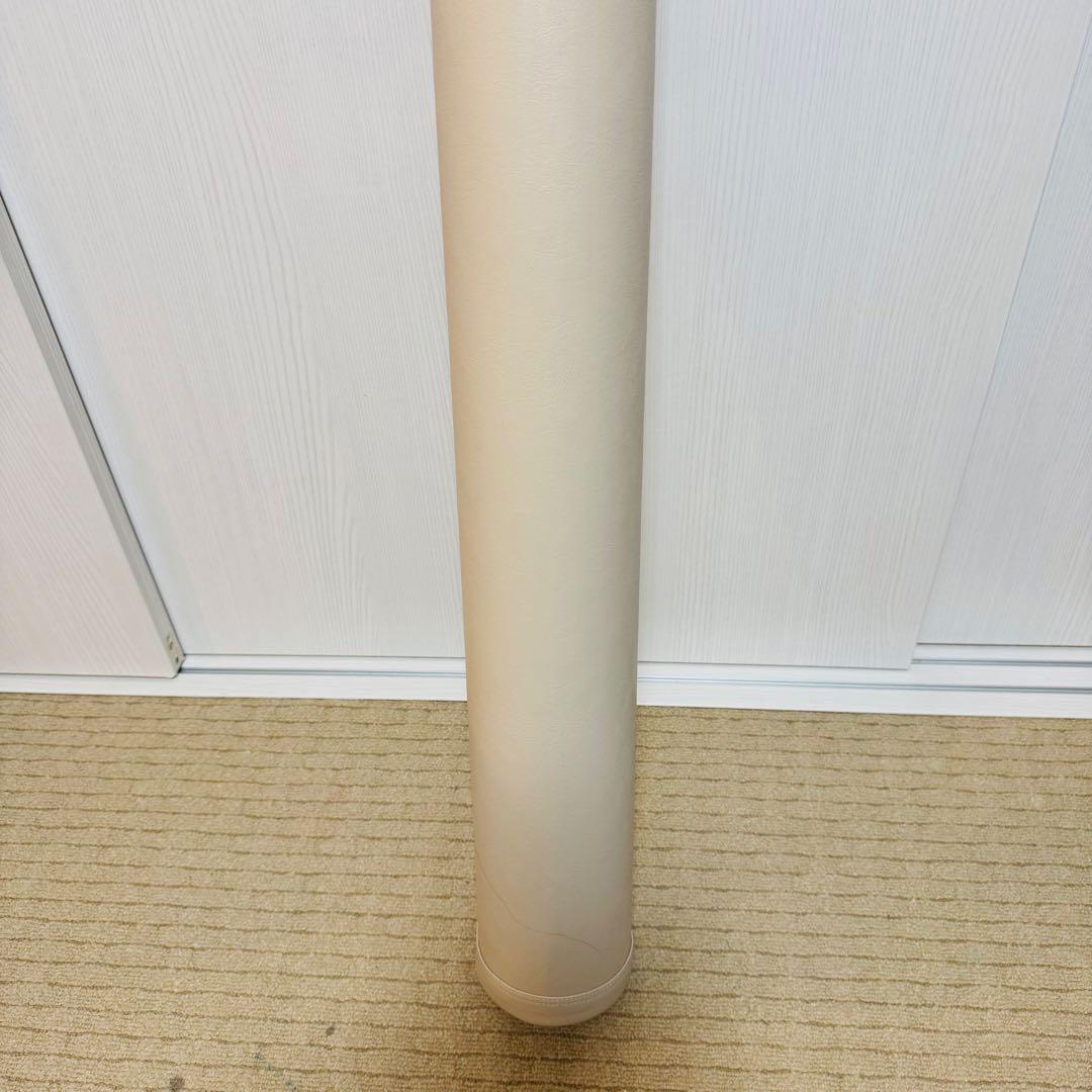 【美品】LPN StretchPole ストレッチポール MX アイボリー