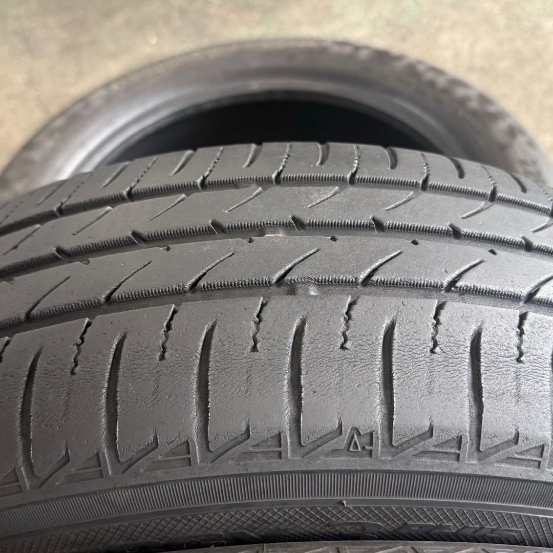 タイヤ 175/65R15 TOYOタイヤ なのエナジー3＋ 4本セット