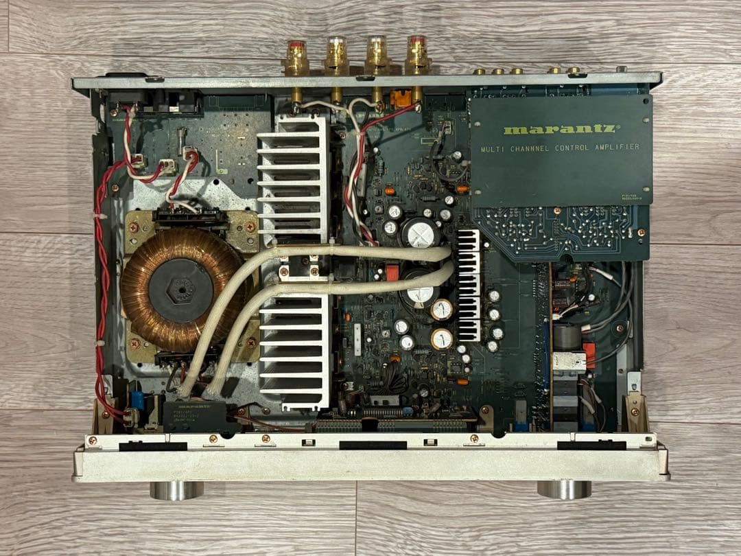 marantz PM8100SA マランツプリメインアンプ