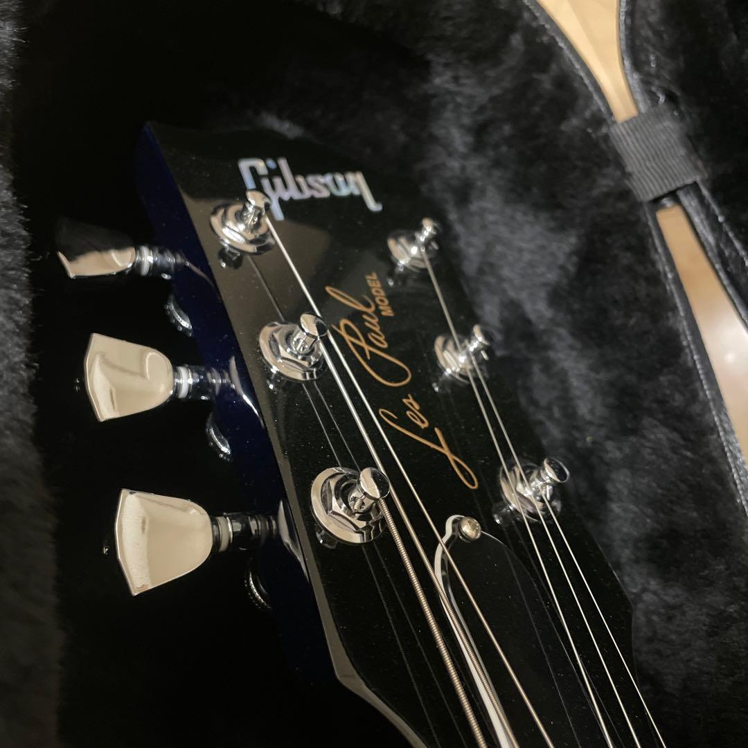 ギター Gibson Les Paul Modern Figured