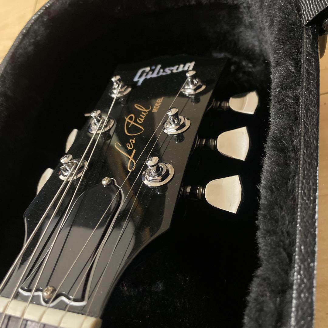 ギター Gibson Les Paul Modern Figured