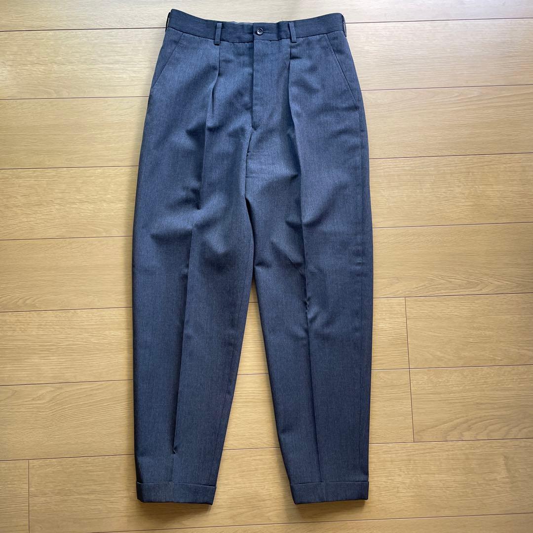 COMME des GARCONS HOMME PLUS セットアップ