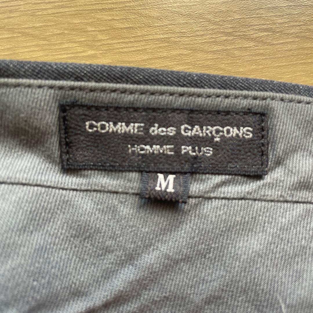 COMME des GARCONS HOMME PLUS セットアップ