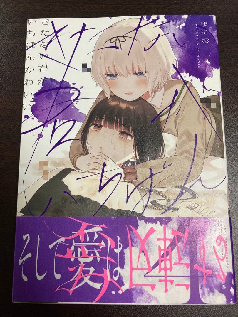 きたない君がいちばんかわいい全巻セット＋特典冊子