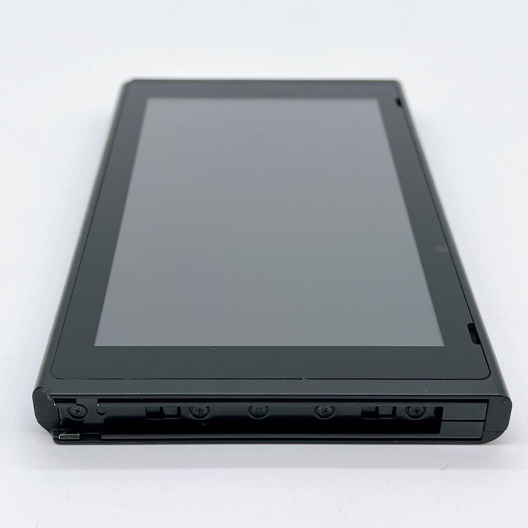 Nintendo Switch 2017年モデル 初期型 未対策機 本体のみ