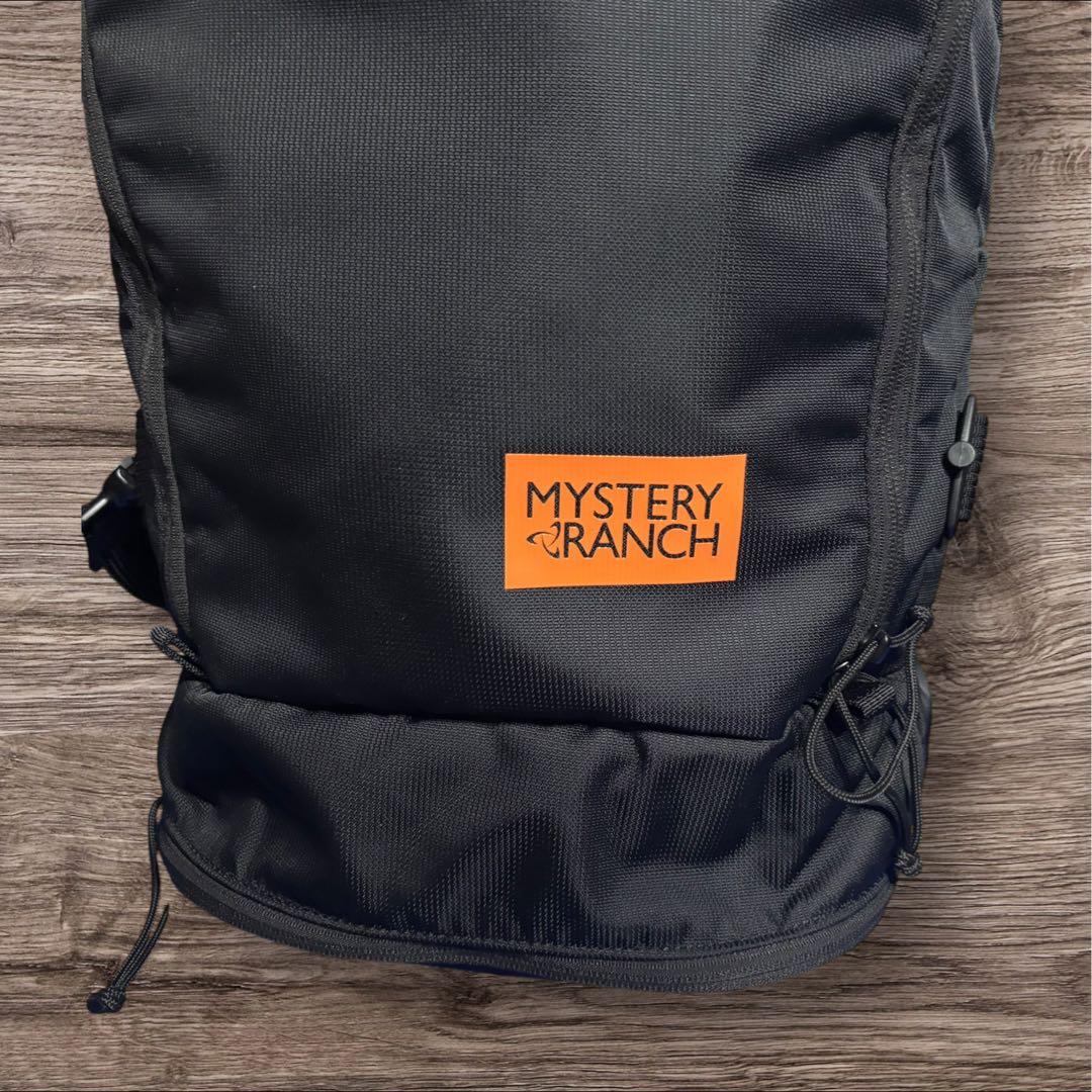 MYSTERY RANCH ミッションスタッフル30