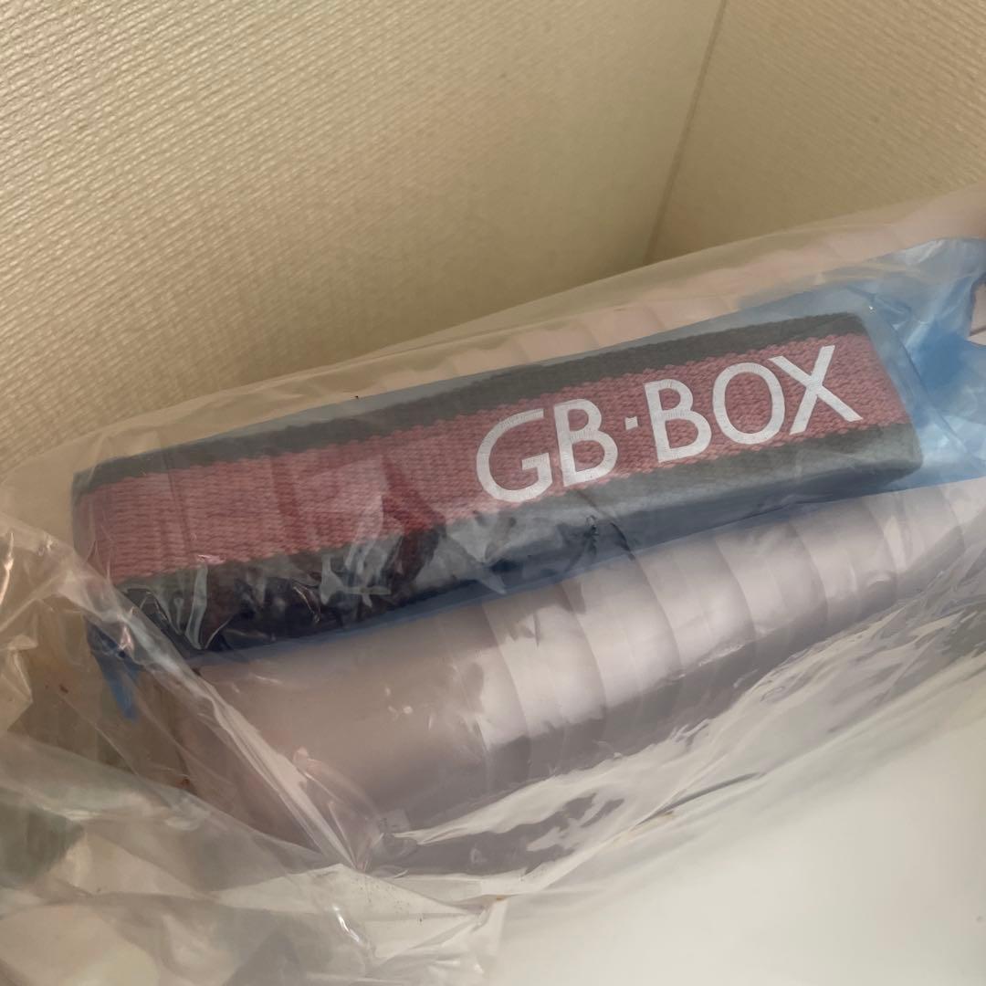 ゲームボーイ　ケース　GAMEBOY GB BOX 新品