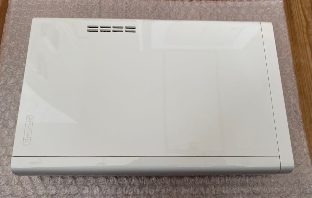 Nintendo Wii U マリオカート8セット 限定版