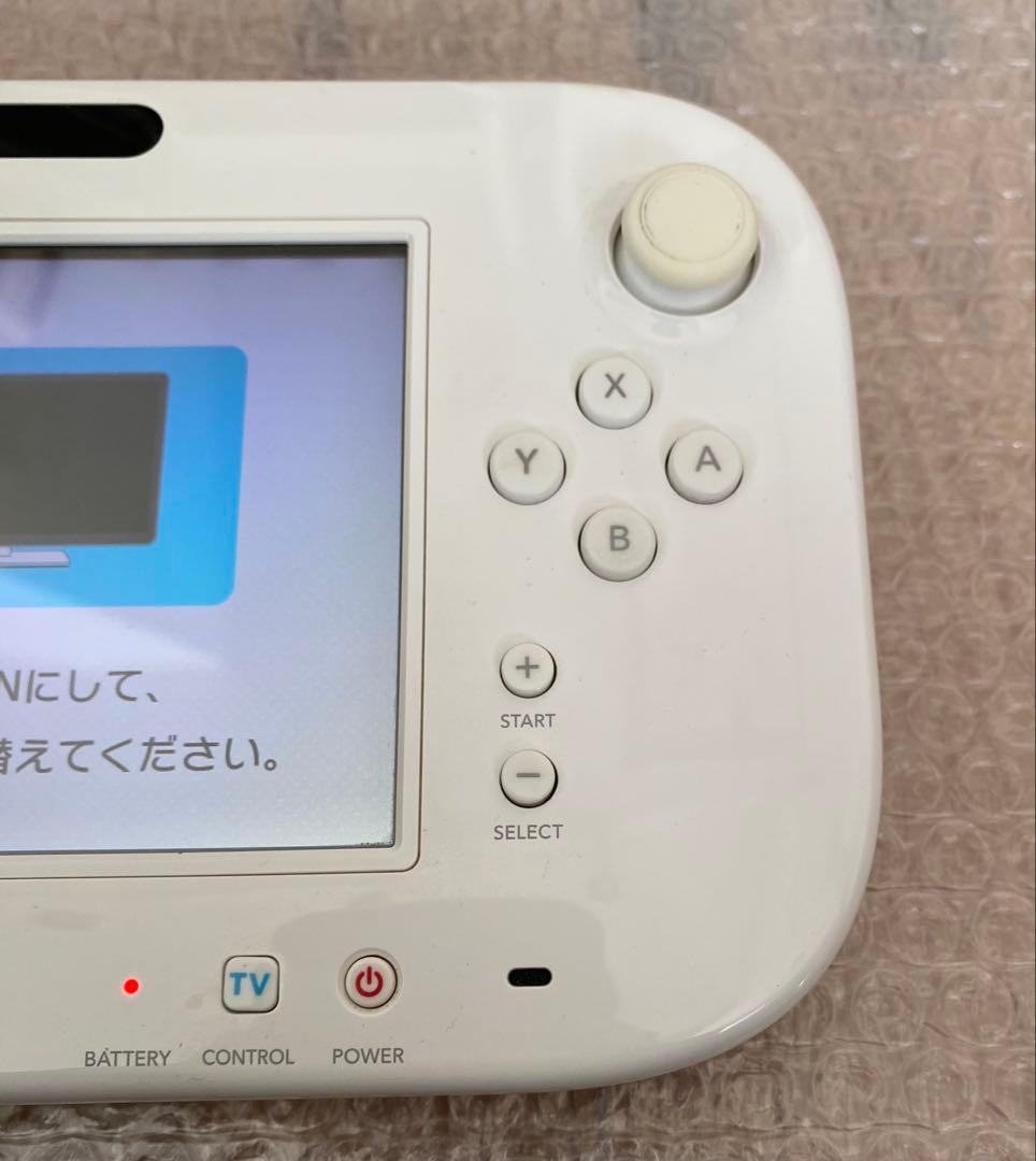 Nintendo Wii U マリオカート8セット 限定版