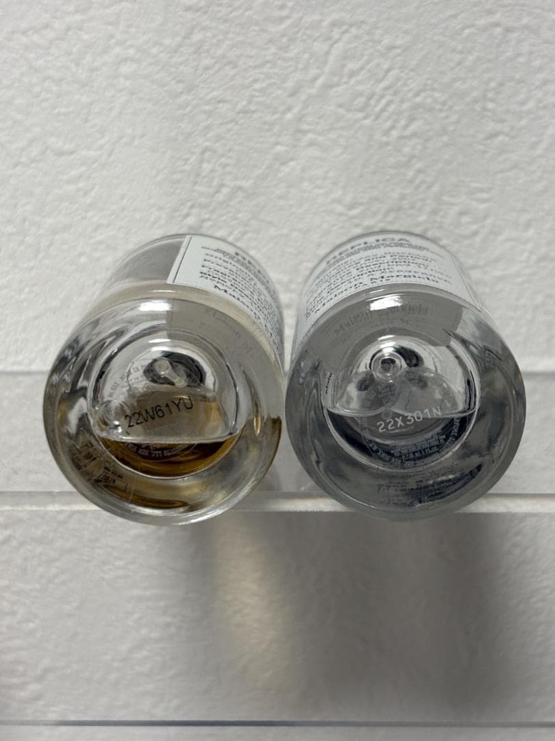 Maison Margiela Replica 香水 30ml 2本セット