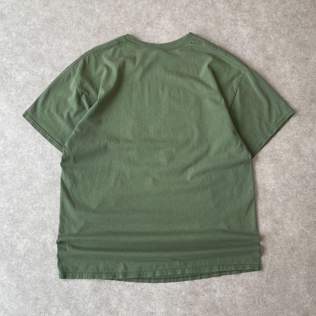 00s SUN Record サンレコード Tシャツ studio スタジオ