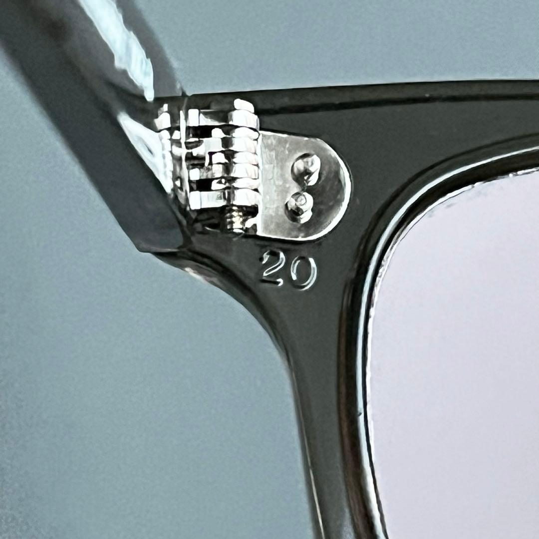 AO SAFETY Z87-2 F9800 80’s ビンテージ サングラス