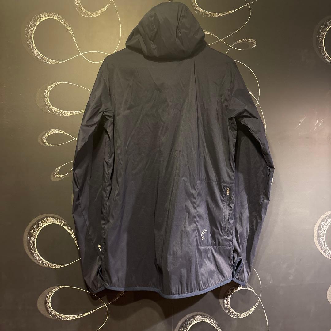 teton bros Wind  Hoody Ｍサイズ