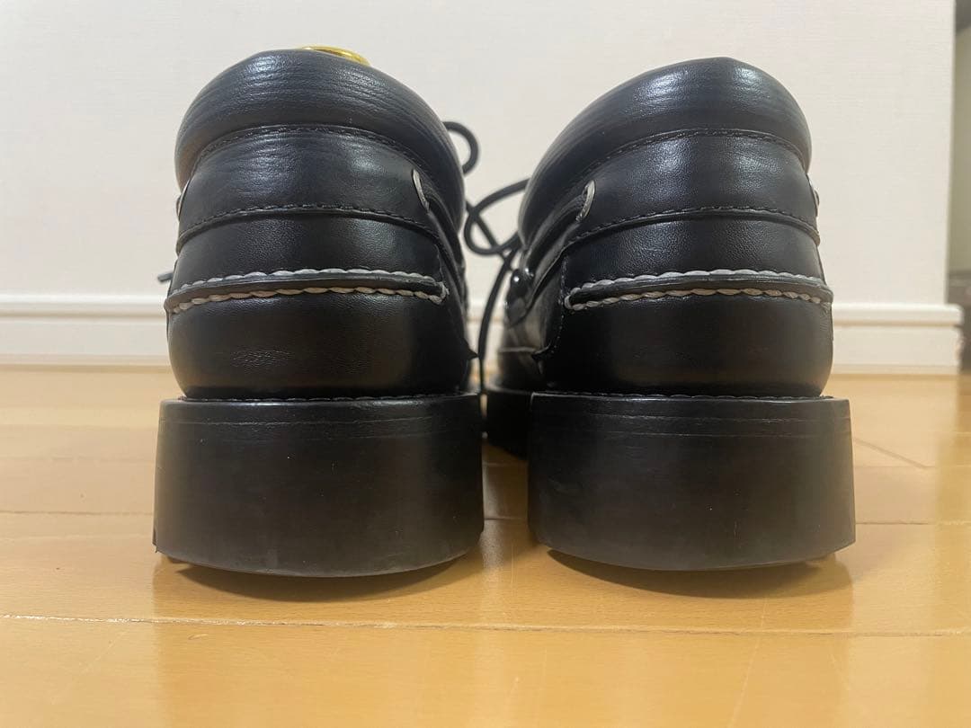 レア‼️ Louis Vuitton Summerland Boat Shoes