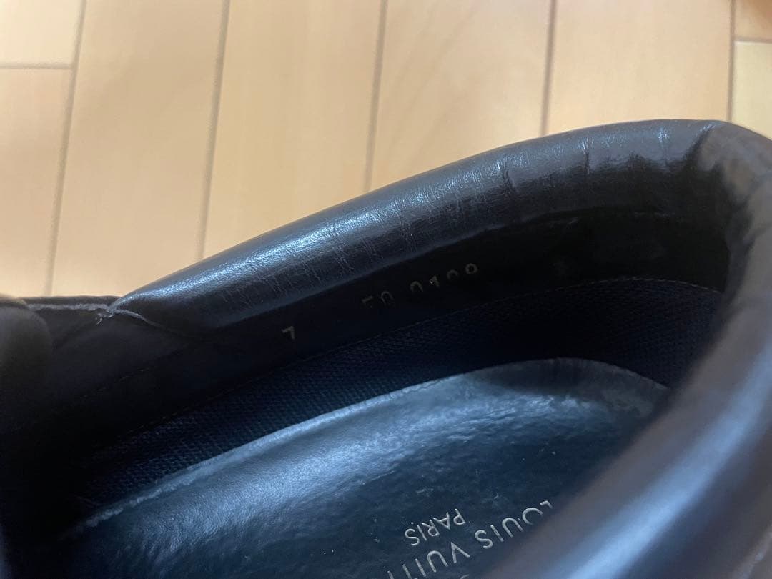 レア‼️ Louis Vuitton Summerland Boat Shoes