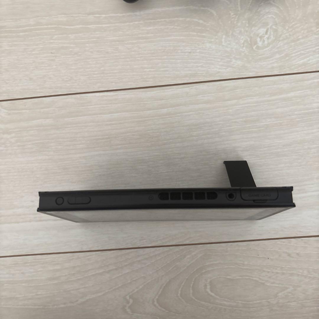 ‼️最終値下げ‼️Nintendo switch 2017年制