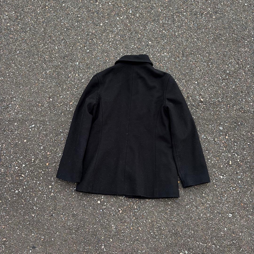 france製90s a.p.c black blouson アーペーセー