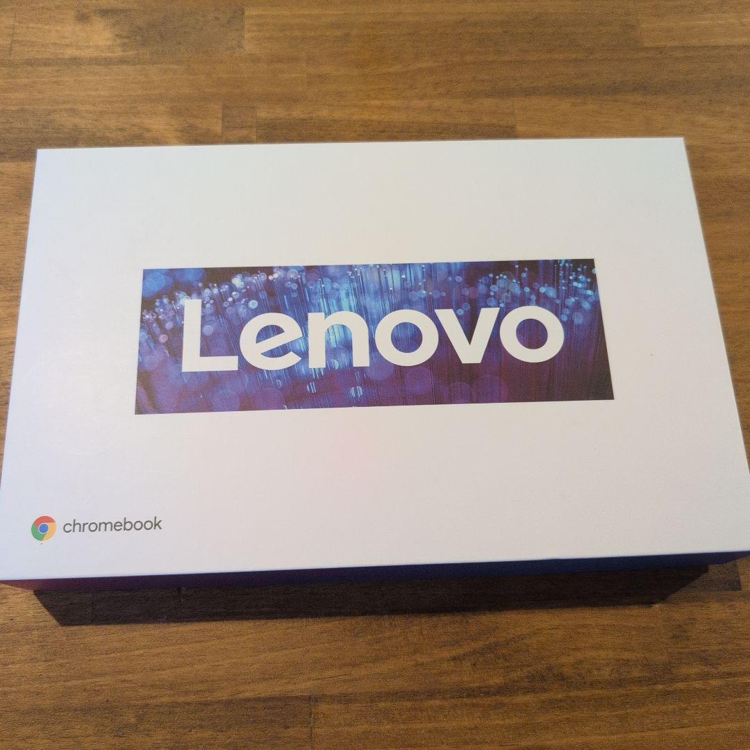 Lenovo IdeaPad Duet Chromebook 128GB ペン付