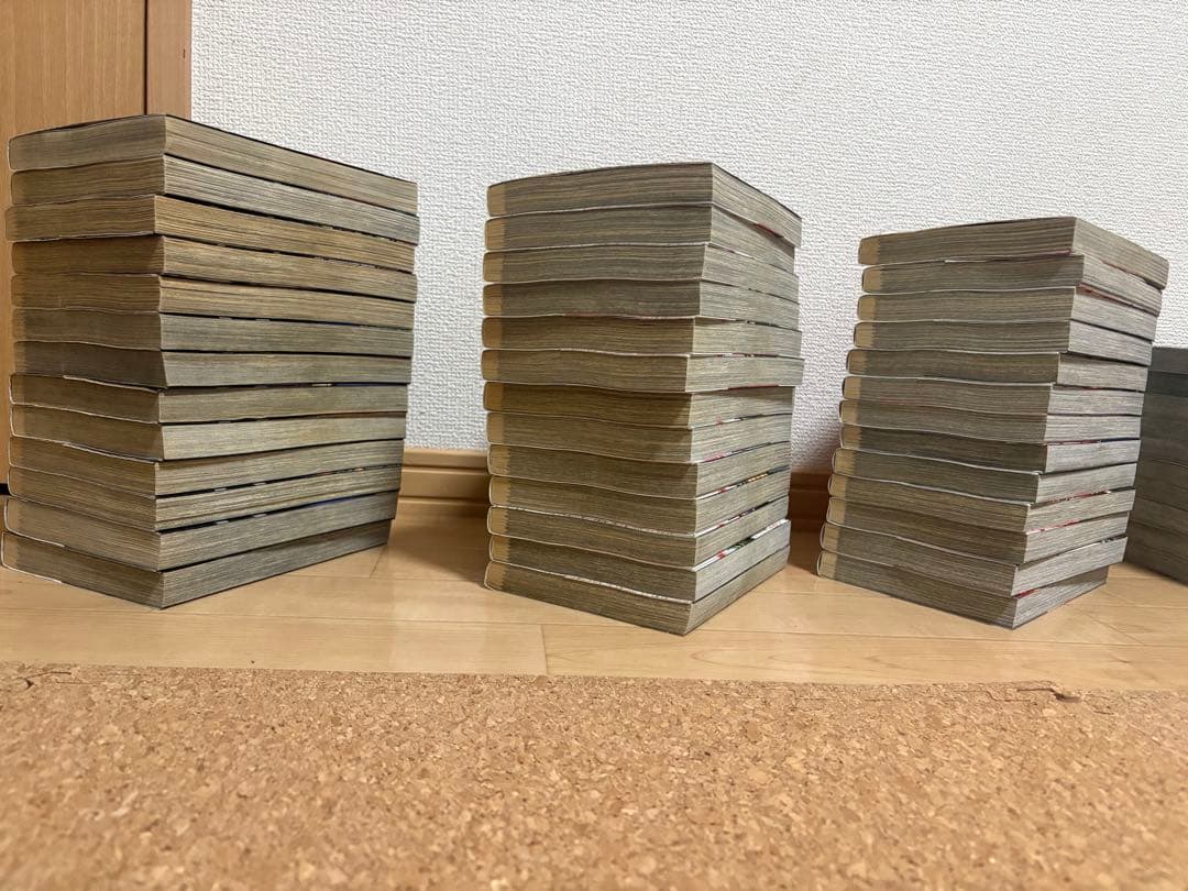 カイジ　福本先生セット