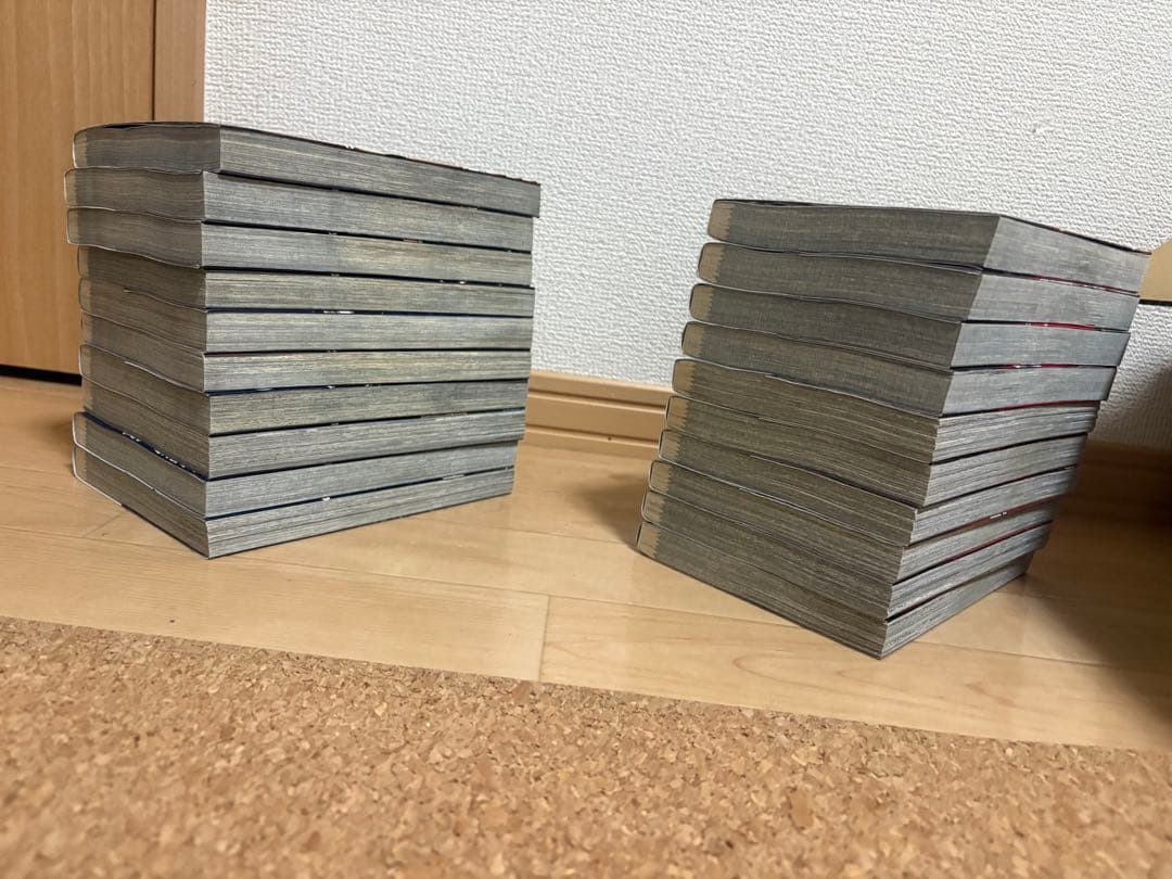 カイジ　福本先生セット