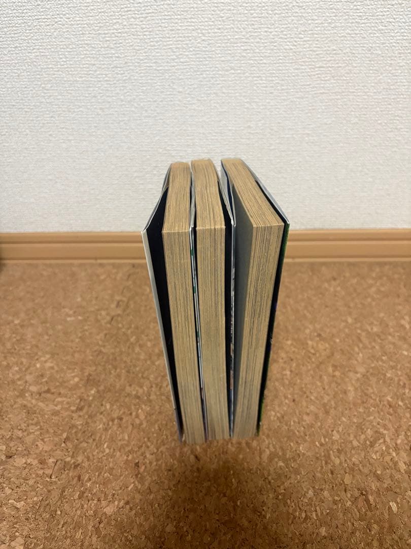 カイジ　福本先生セット
