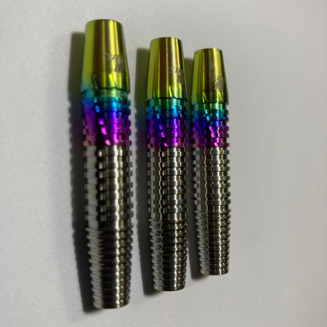 新品　定価19800円　ティガ　ティキ　フュージョンB　最終価格