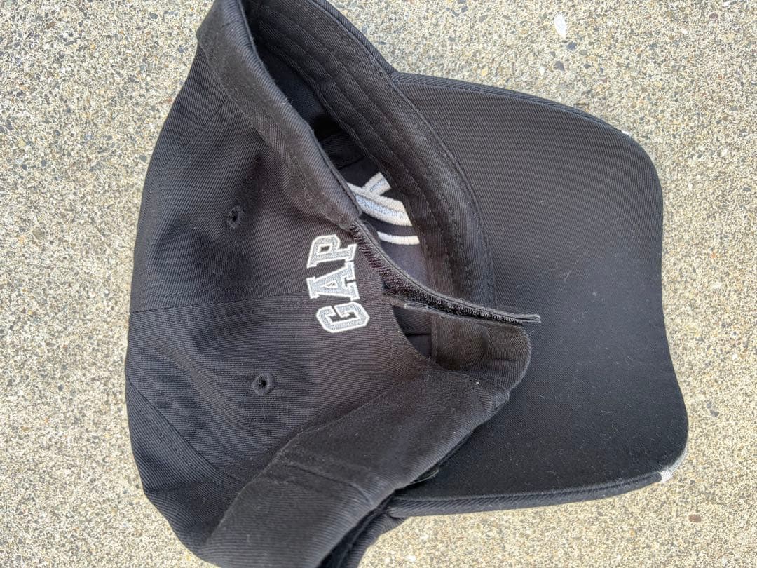 帽子 YEEZY GAP BALENCIAGA cap swag
