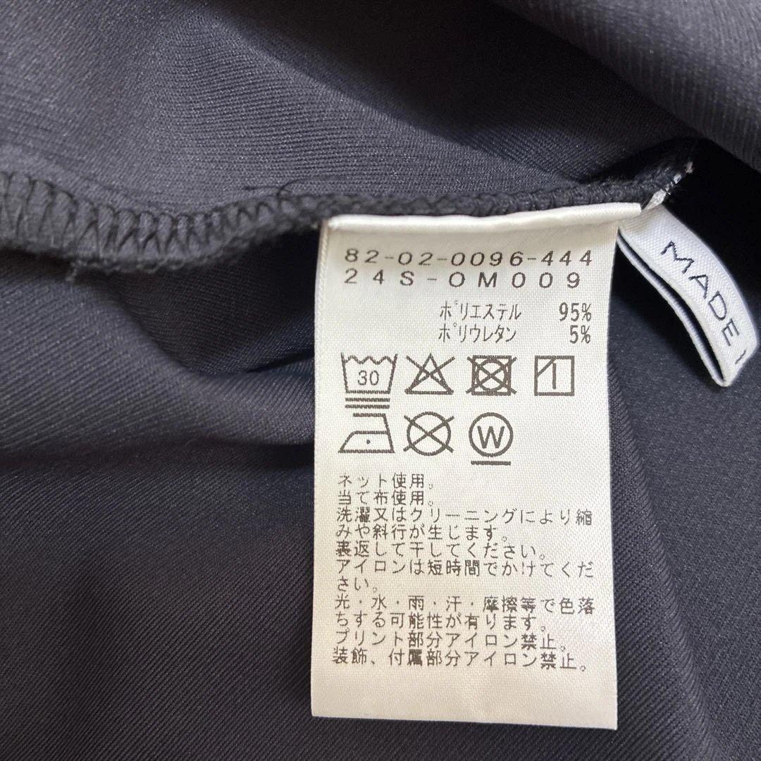 【タグ付き】BEAMS GOLF ポロシャツ Mサイズ 定価16000円