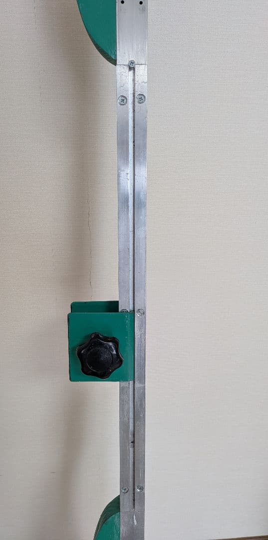 GALLIUM クロスカントリースキー スタビライザー(ワックス台)