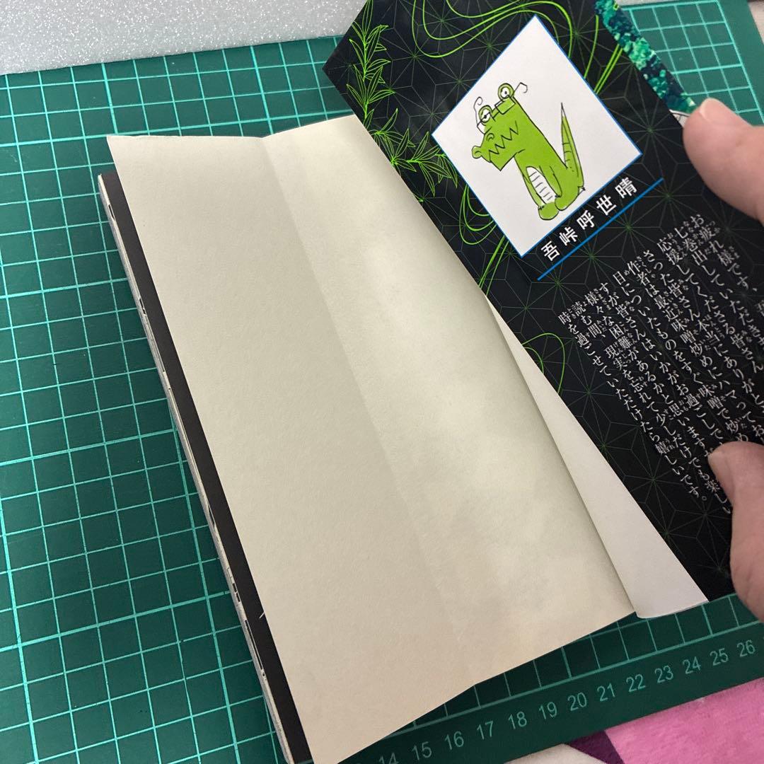 鬼滅の刃 全巻セット 公式ファンブック 小説3冊 零巻