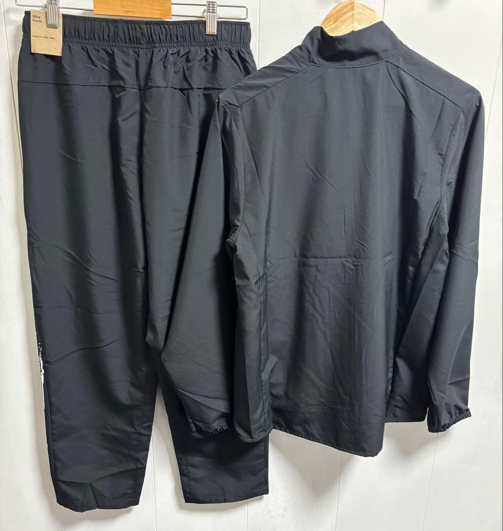 さ*様 【新品】ナイキ Dri-FIT バーサタイル ジャケットセットアップ 上
