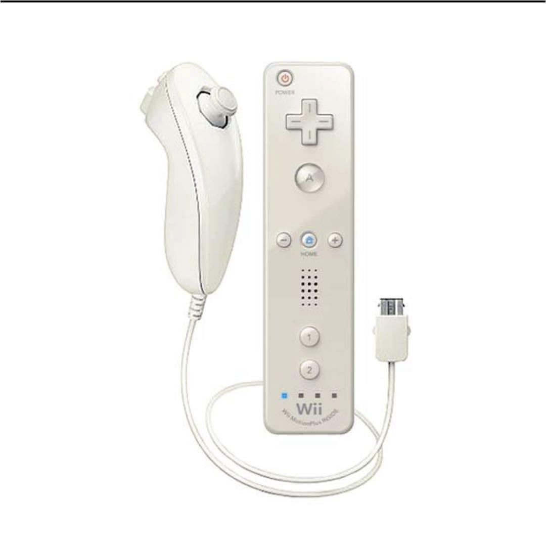 Wii セット　カセット　まとめ売り